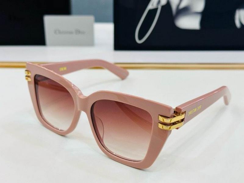 DIOR Sunglasses 466